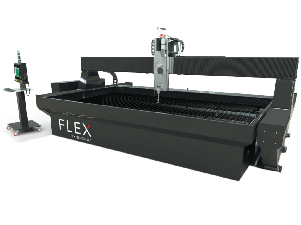 FLX-1365 Home Page