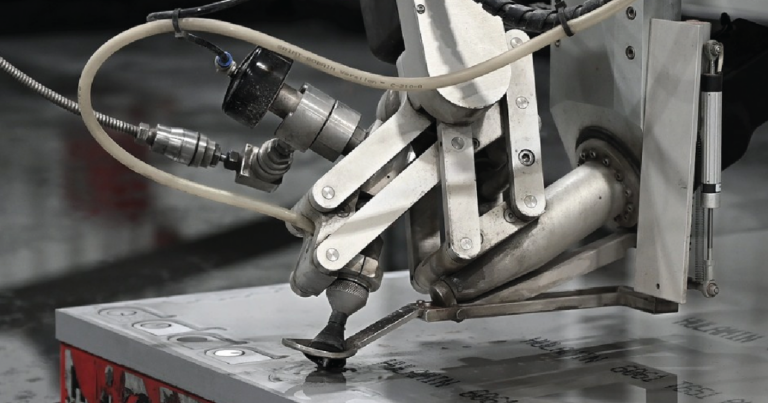 Buying Capital Equipment