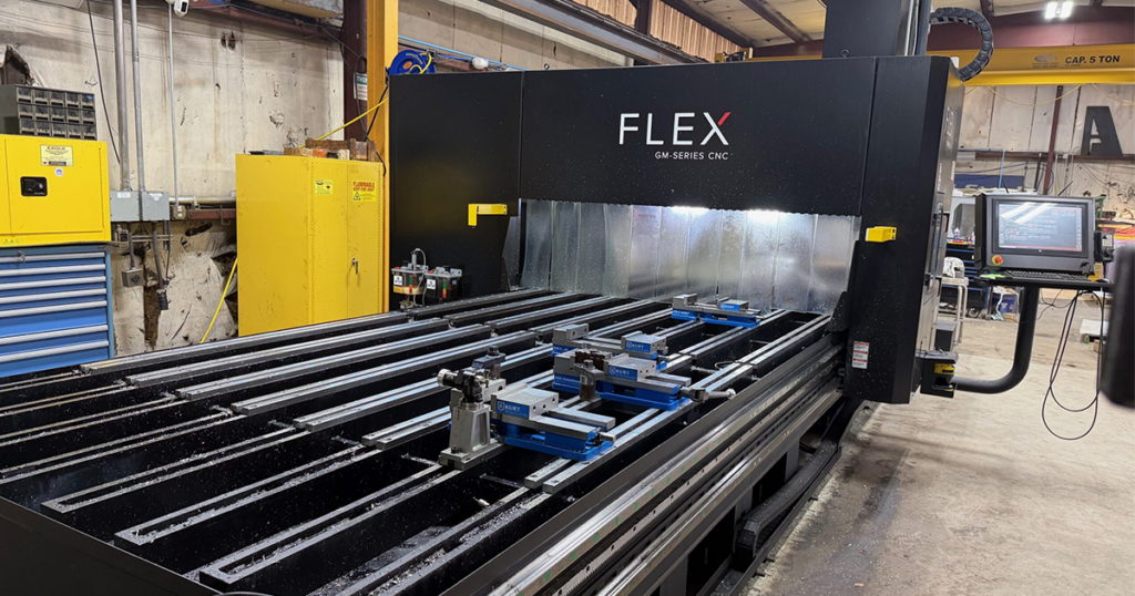 FlexCNC