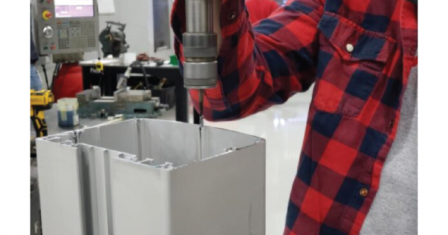 Tapping-Aluminum-Extrusion final