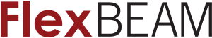 FlexBeam logo