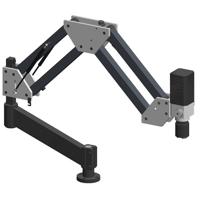 FlexArm Tapping Arms – GH-60