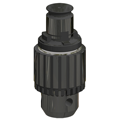 Drill Chuck Quick Change Adapter: 3/8”/1/2”/5/8”