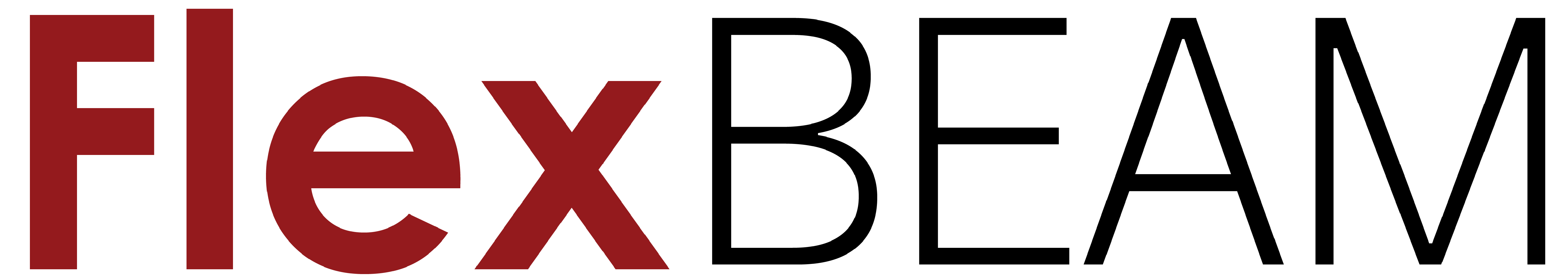 FlexBeam Logo