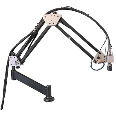 FlexArm Tapping Arms – GH-30