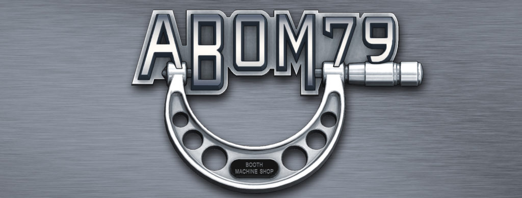 Abom79 Logo