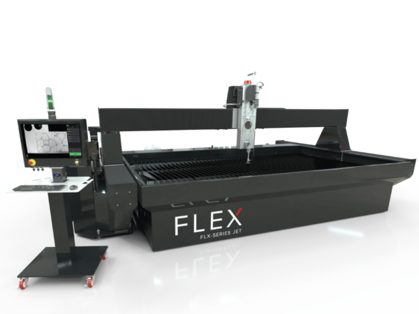 NEW! The FlexArm B-33 - Flex Machine Tools