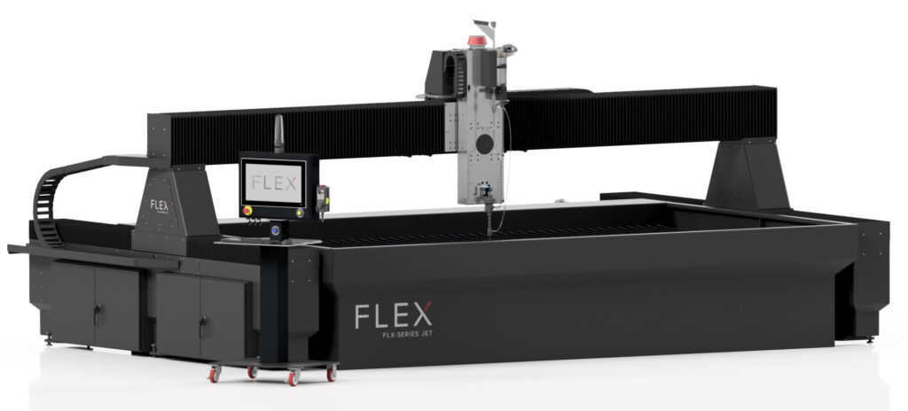 FLX-1365 Flexjet