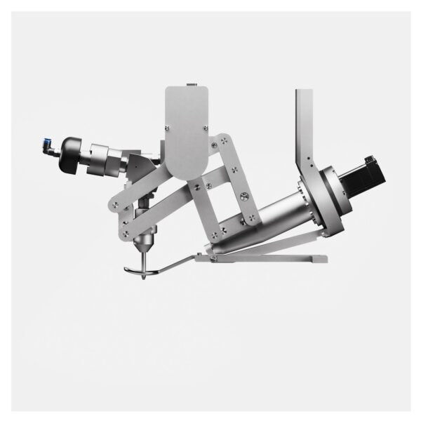 Flex Machine Tools Partners with IGEMS to Elevate Waterjet Cutting