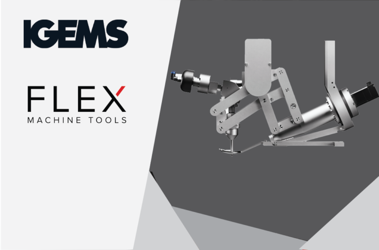 Igems-partner