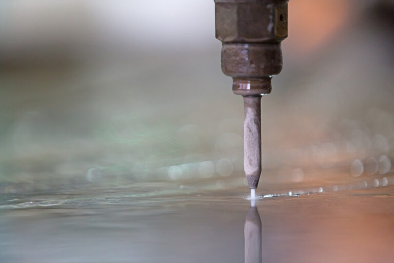 Waterjet