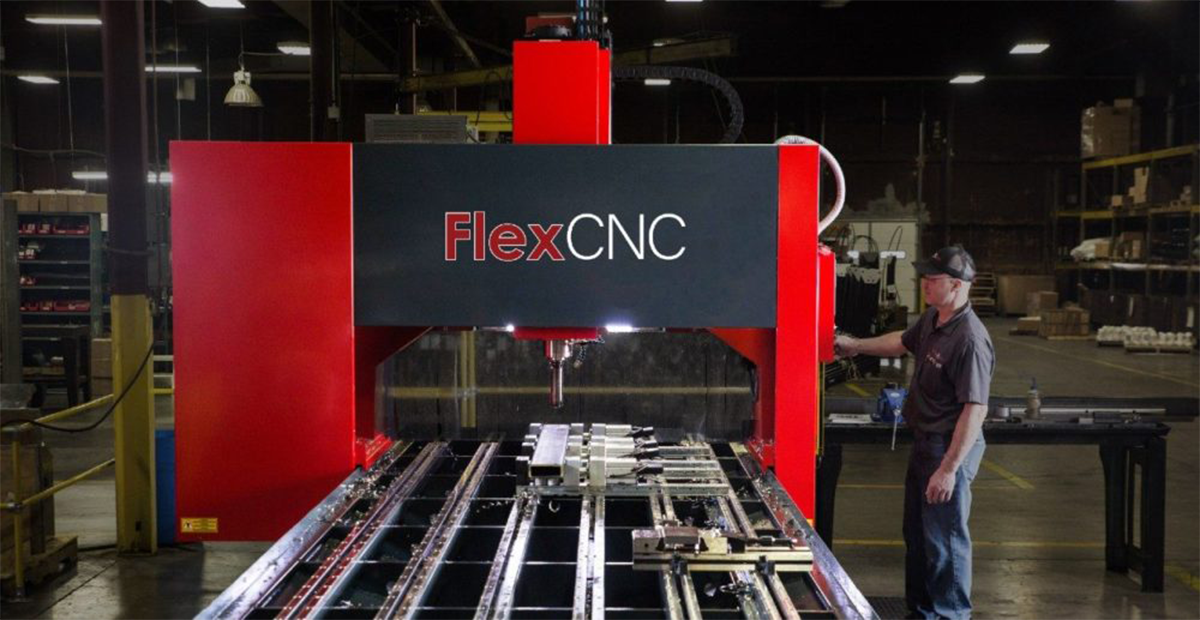 FlexCNC