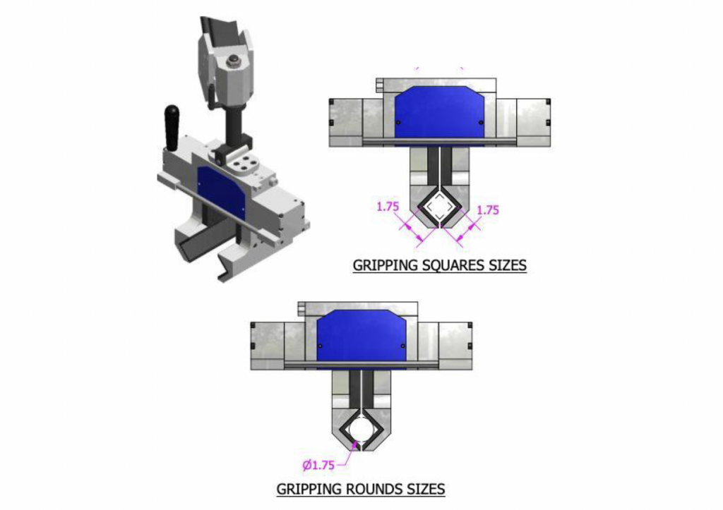 Ergonomic Lifting Solutions