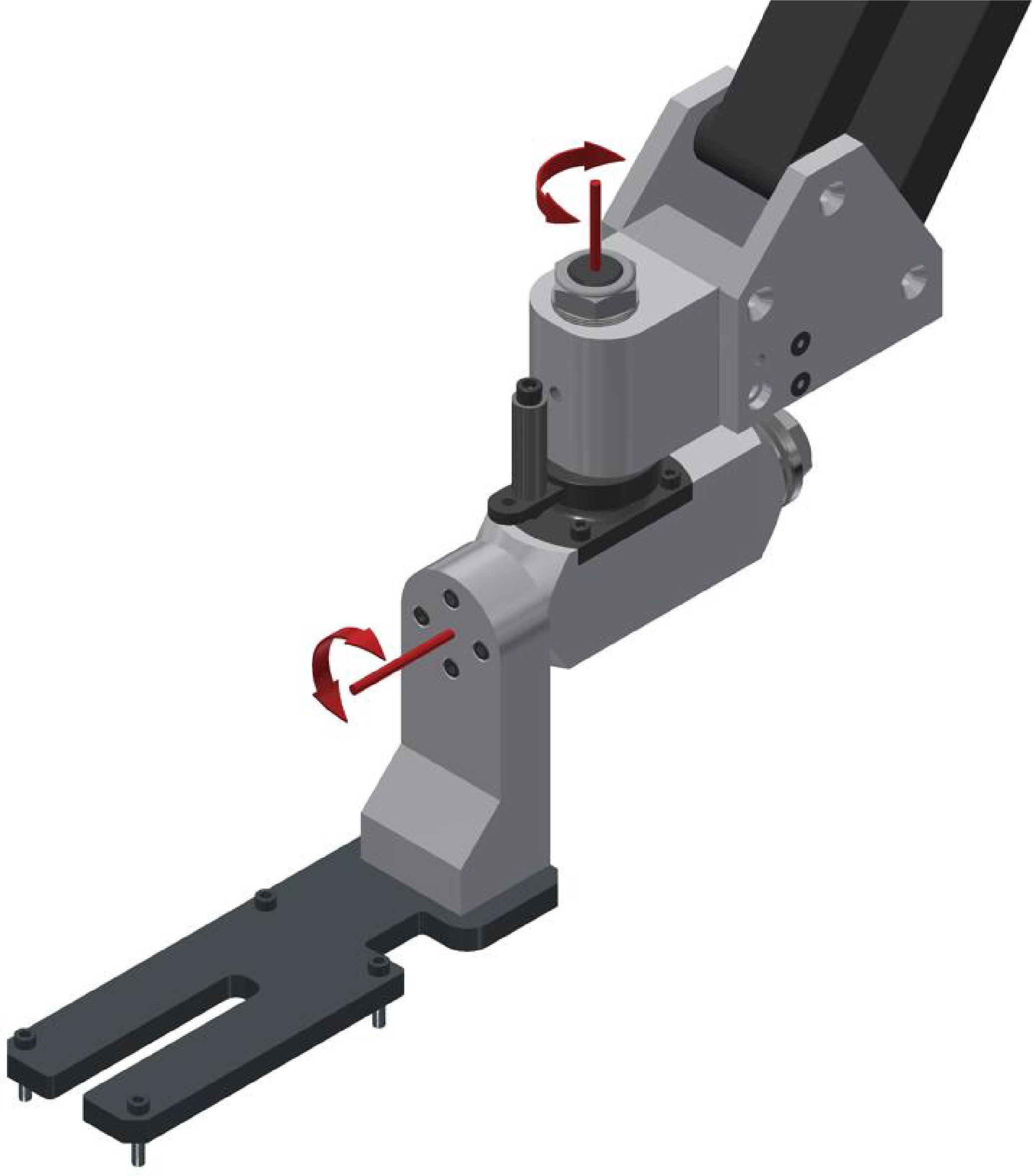 Mag-drill-tool-holder