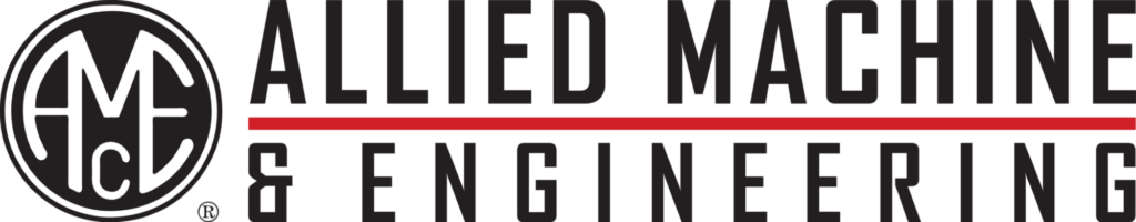 Allied Machine and Engineering Logo