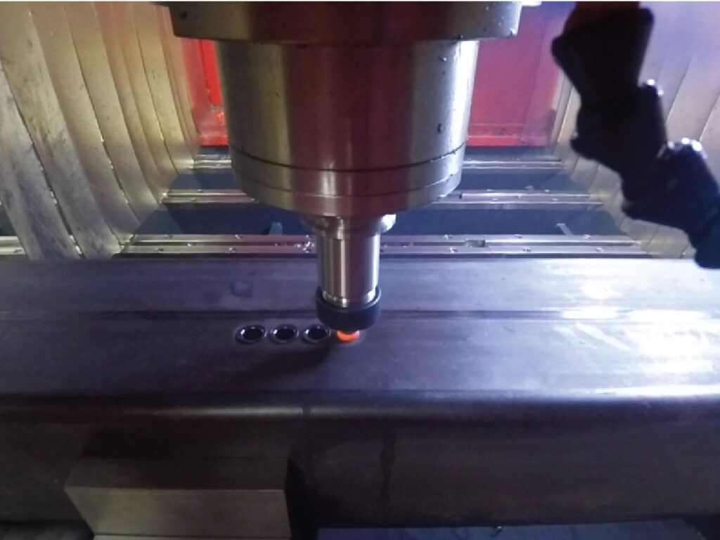 FlexCNC Machine