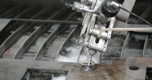What is Waterjet Cutting?