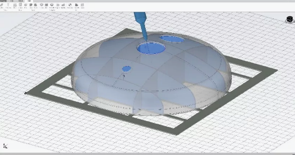 The Necessity to Clamp