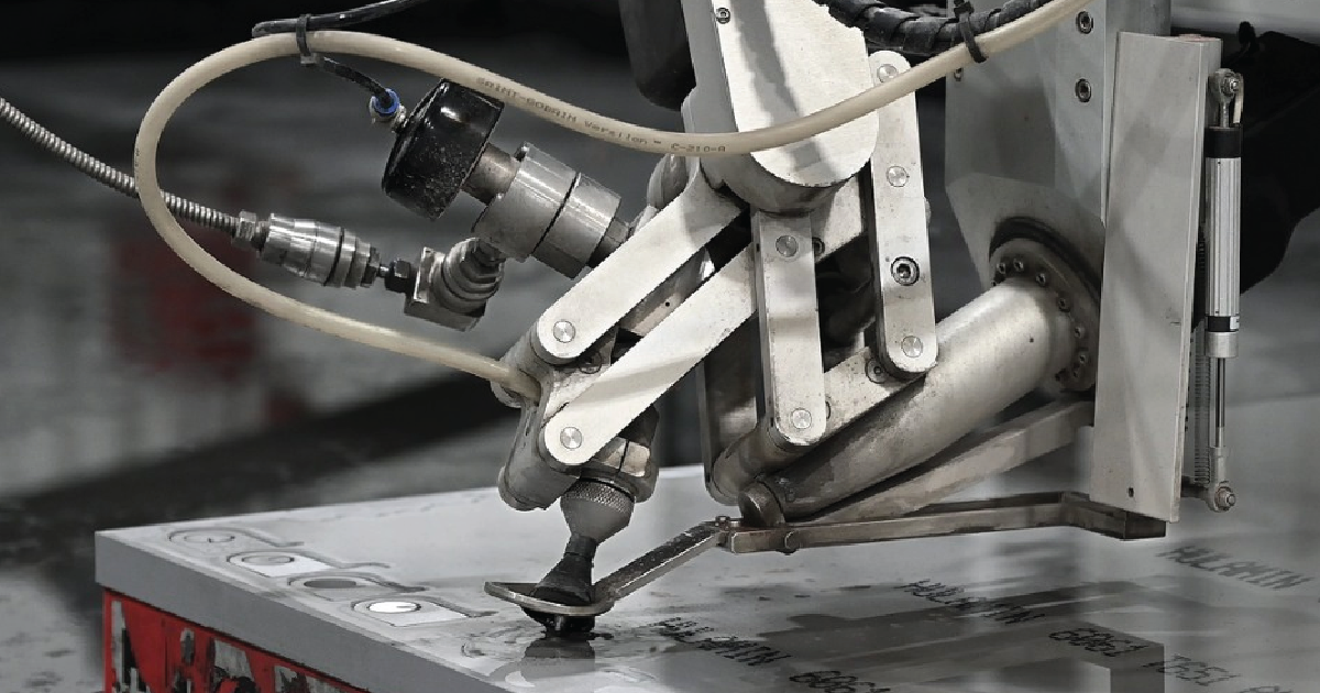 Buying Capital Equipment