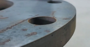 waterjet machining