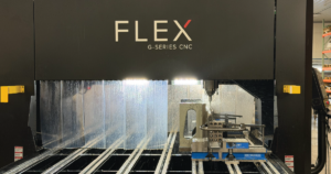 FlexCNC G-30-06
