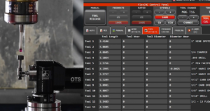 Renishaw Probing Package for FlexCNC