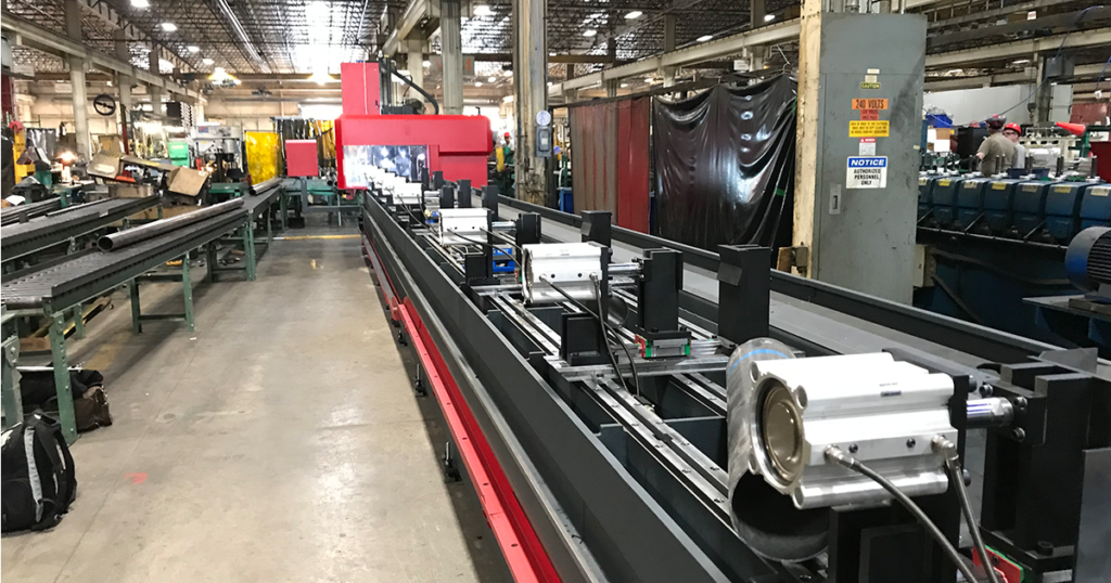 FlexCNC 4th Axis