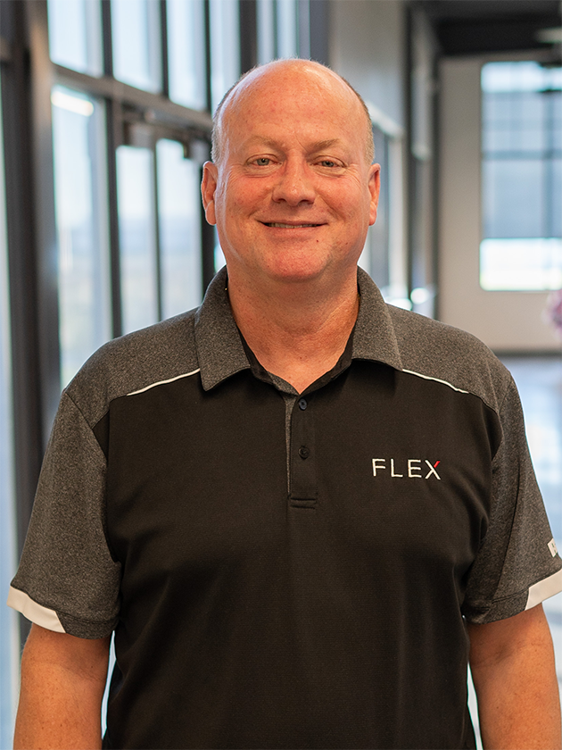 Flex Machine Tools Acquires TARUS