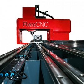 C-Series-Long-Bed-Image Flex CNC C Series