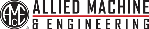 Allied Machine and Engineering Logo